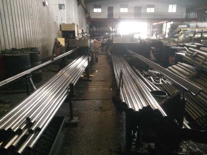 穿線用熱浸塑鋼管生産廠家報價